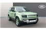 2023 Land Rover Defender 3.0 D300 75th Limited Edition 110 5dr Auto