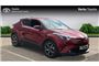 2018 Toyota C-HR 1.8 Hybrid Design 5dr CVT