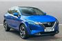 2024 Nissan Qashqai 1.5 E-Power Tekna+ 5dr Auto