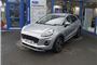 2023 Ford Puma 1.0 EcoBoost Hybrid mHEV Titanium 5dr