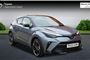 2022 Toyota C-HR 2.0 Hybrid GR Sport 5dr CVT