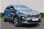 2019 Kia Sportage 1.6 CRDi ISG 2 5dr DCT Auto