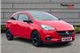 2019 Vauxhall Corsa 1.4 [75] Griffin 3dr