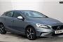 2018 Volvo V40 T2 [122] R DESIGN Nav Plus 5dr