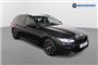 2022 BMW 5 Series Touring 530e M Sport 5dr Auto