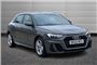 2022 Audi A1 25 TFSI S Line 5dr