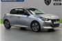 2022 Peugeot 208 1.2 PureTech 100 Allure Premium 5dr EAT8