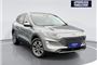 2022 Ford Kuga 2.0 EcoBlue 190 Titanium 5dr Auto AWD