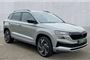 2024 Skoda Karoq 1.5 TSI Sportline 5dr DSG