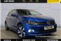 2021 Volkswagen Polo 1.0 EVO 80 Match 5dr