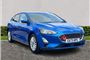 2021 Ford Focus 1.5 EcoBlue 120 Titanium 5dr