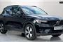 2023 Volvo XC40 Recharge 1.5 T4 Recharge PHEV Plus Dark 5dr Auto