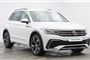 2021 Volkswagen Tiguan 1.5 TSI 150 R-Line 5dr DSG