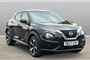 2023 Nissan Juke 1.0 DiG-T 114 Tekna 5dr DCT