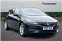 2021 Vauxhall Astra 1.2 Turbo 145 SRi 5dr