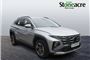 2024 Hyundai Tucson 1.6T Hybrid Advance 5dr Auto