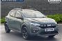 2023 Dacia Sandero Stepway 1.0 TCe Extreme 5dr