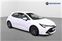 2021 Toyota Corolla 1.8 VVT-i Hybrid Design 5dr CVT