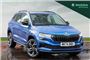 2024 Skoda Karoq 1.5 TSI Sportline 5dr DSG
