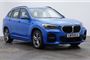 2021 BMW X1 xDrive 25e M Sport 5dr Auto