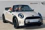 2023 MINI Convertible 1.5 Cooper Exclusive 2dr Auto