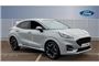 2022 Ford Puma 1.0 EcoBoost Hybrid mHEV ST-Line X 5dr