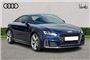 2022 Audi TT 40 TFSI S Line 2dr S Tronic