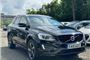 2015 Volvo XC60 D5 [220] R DESIGN Lux Nav 5dr AWD Geartronic