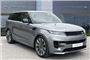 2024 Land Rover Range Rover Sport 3.0 D300 Dynamic SE 5dr Auto