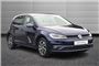 2019 Volkswagen Golf 1.6 TDI Match Edition 5dr