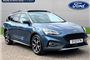 2021 Ford Focus Active 1.5 EcoBlue 120 Active X 5dr