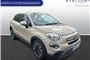 2019 Fiat 500X 1.0 City Cross 5dr