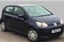 2015 Volkswagen Up 1.0 Move Up 5dr ASG