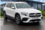 2022 Mercedes-Benz GLB GLB 200 AMG Line Premium 5dr 7G-Tronic