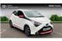 2020 Toyota Aygo 1.0 VVT-i X-Trend 5dr