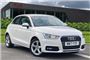 2017 Audi A1 1.0 TFSI Sport 3dr