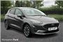 2023 Ford Fiesta 1.0 EcoBoost Hybrid mHEV 125 Titanium 5dr