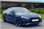 2024 Audi A5 Sportback 35 TDI Black Edition 5dr S Tronic