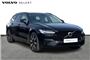 2024 Volvo V90 2.0 T6 [350] Recharge PHEV R DESIGN 5dr AWD Auto