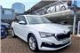 2023 Skoda Scala 1.0 TSI 110 SE L 5dr