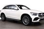 2020 Mercedes-Benz GLC GLC 300 4Matic AMG Line Premium 5dr 9G-Tronic