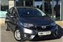 2017 Honda Jazz 1.3 S 5dr