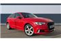 2017 Audi A3 1.4 TFSI Sport 5dr