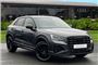 2024 Audi Q2 35 TFSI Black Edition 5dr S Tronic