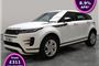 2022 Land Rover Range Rover Evoque 1.5 P300e R-Dynamic S 5dr Auto