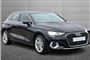 2024 Audi A3 35 TFSI Sport 5dr