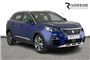 2019 Peugeot 3008 1.2 PureTech GT Line 5dr