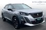 2021 Peugeot 2008 1.2 PureTech 130 GT 5dr EAT8