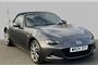 2024 Mazda MX-5 2.0 [184] Exclusive-Line 2dr