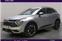 2022 Kia Sportage 1.6T GDi ISG GT-Line 5dr